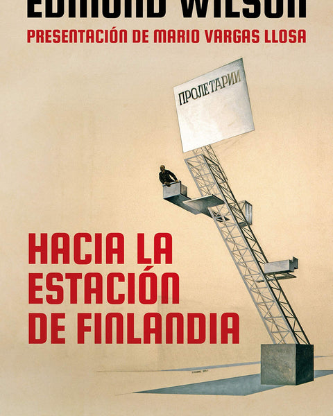 HACIA LA ESTACION DE FINLANDIA