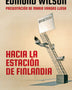 HACIA LA ESTACION DE FINLANDIA