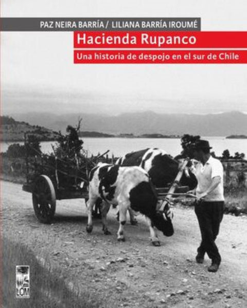 HACIENDA RUPANCO