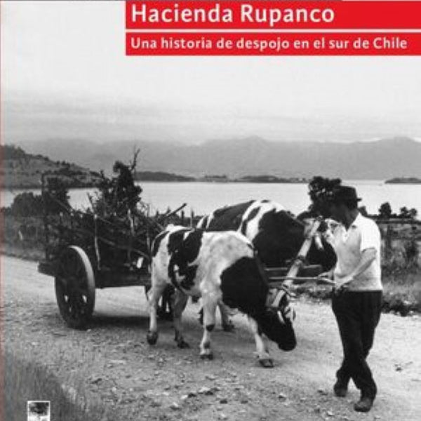 HACIENDA RUPANCO