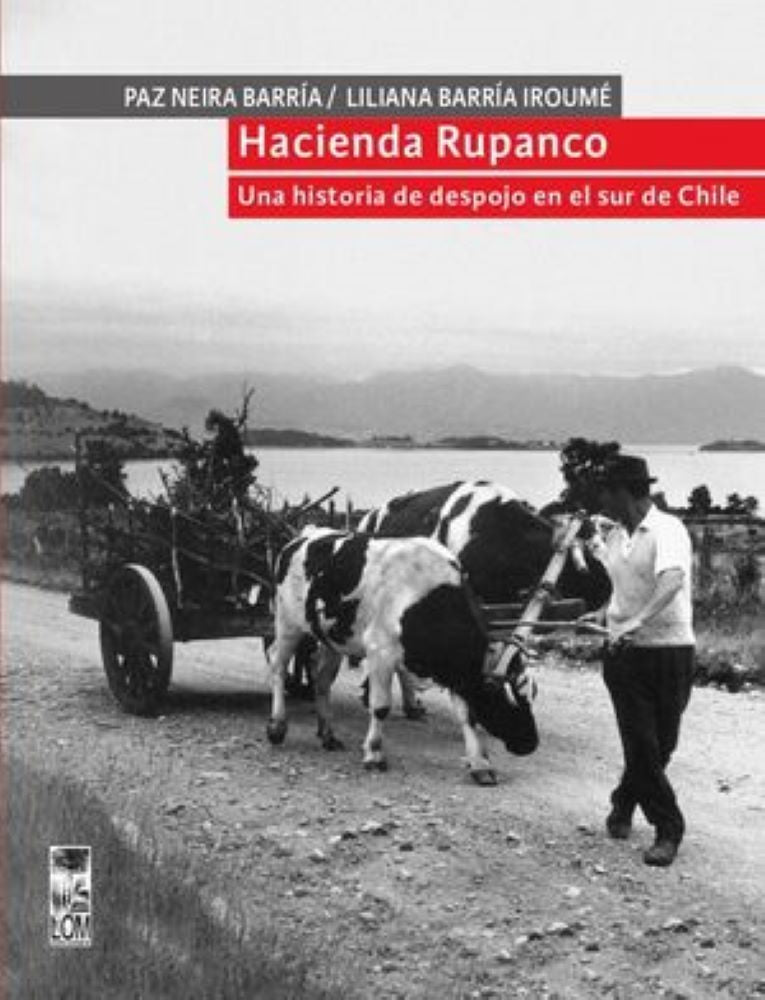HACIENDA RUPANCO