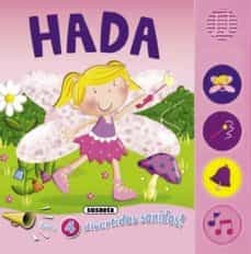 HADA CON 4 DIVERTIDOS SONIDOS