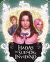 HADAS DE SUEÑOS E INVIERNO