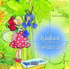 HADAS NOS HABLAN DE LA SOLIDARIDAD, LAS