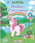 HADAS Y UNICORNIOS ARMA TU CUENTO