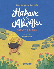 HAHAVE Y LOS AKUAKU