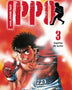 HAJIME NO IPPO Nº 03