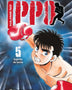 HAJIME NO IPPO Nº 05