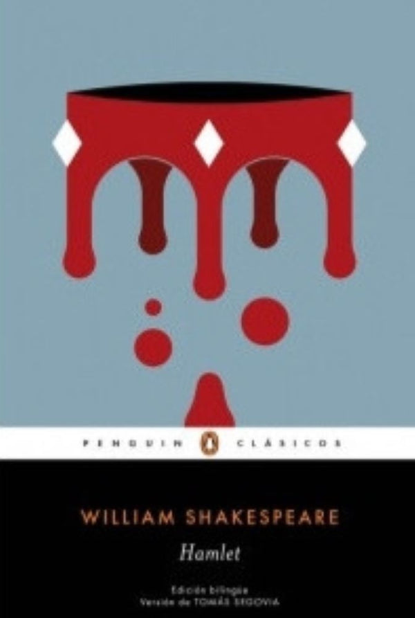 HAMLET (EDICION BILINGUE)