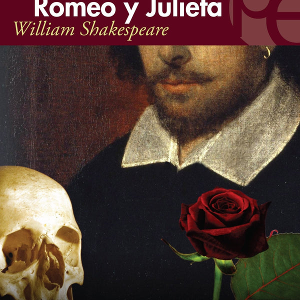 HAMLET & ROMEO Y JULIETA