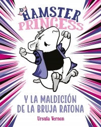 HAMSTER PRINCESS 1