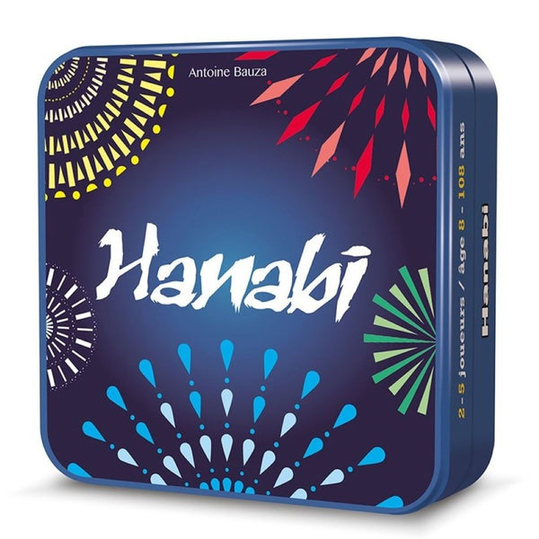 HANABI