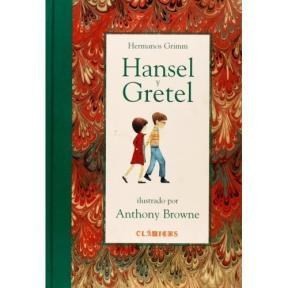 HANSEL Y GRETEL
