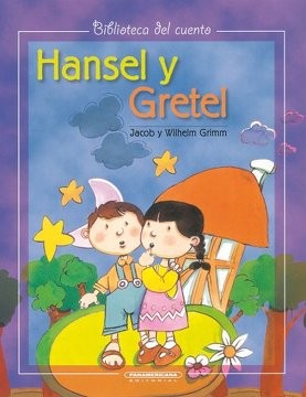 HANSEL Y GRETEL
