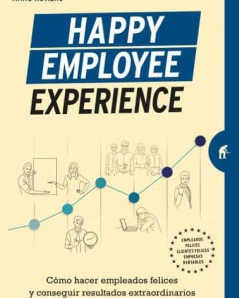 HAPPY EMPLOYEE EXPERIENCE