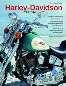 HARLEY DAVISON