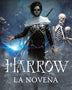 HARROW LA NOVENA (LA TUMBA SELLADA 2)