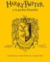 HARRY POTTER 1 HUFFLEPUFF