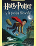 HARRY POTTER 1 PIEDRA FILOSOFAL  - TD