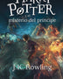 Harry Potter 6 Y El Misterio Del Principe - RUSTICO