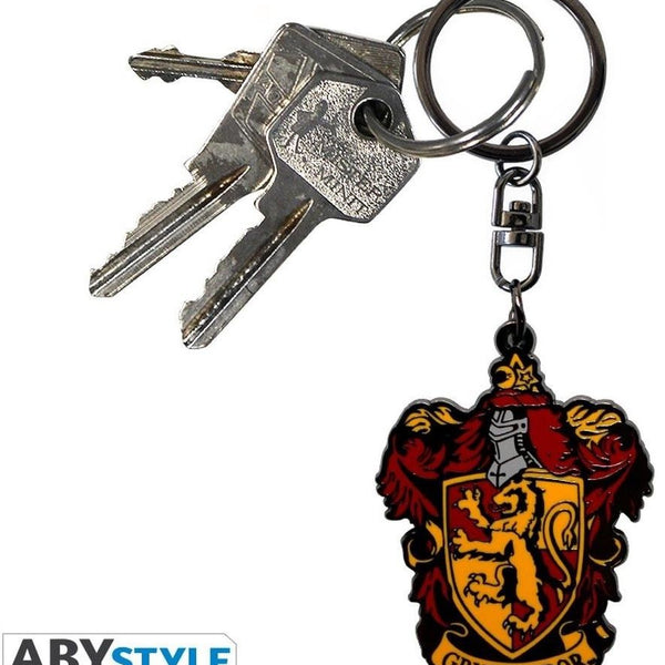 HARRY POTTER LLAVERO GRYFFINDOR