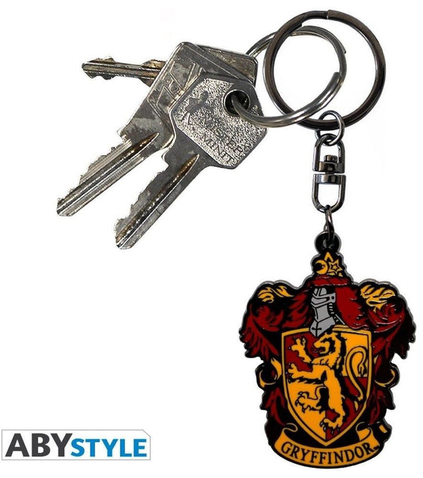HARRY POTTER LLAVERO GRYFFINDOR