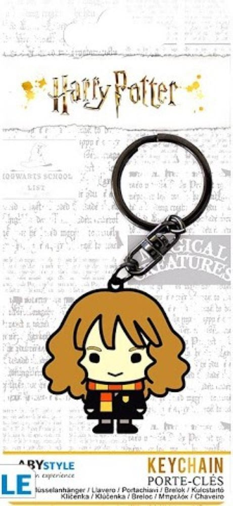 HARRY POTTER LLAVERO HERMIONE