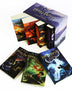 HARRY POTTER PACK (BOLSILLO)SERIE COMPLETA