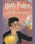 HARRY POTTER Y EL CALIZ DE FUEGO 4 - TD