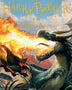 HARRY POTTER Y EL CALIZ DE FUEGO (Harry Potter 4) BOLSILLO