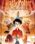 HARRY POTTER Y EL CALIZ DE FUEGO