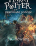 HARRY POTTER Y EL MISTERIO DEL PRINCIPE 6 - RUSTICO