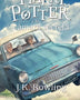 HARRY POTTER Y LA CAMARA SECRETA 2 - RUSTICO