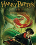 HARRY POTTER Y LA CAMARA SECRETA (Harry Potter 2) BOLSILLO