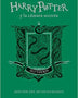 HARRY POTTER Y LA CAMARA SECRETA SLYTHERIN