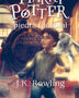 HARRY POTTER Y LA PIEDRA FILOSOFAL  1 - RUSTICO