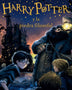HARRY POTTER Y LA PIEDRA FILOSOFAL (Harry Potter 1) BOLSILLO