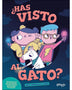 ¿HAS VISTO AL GATO?