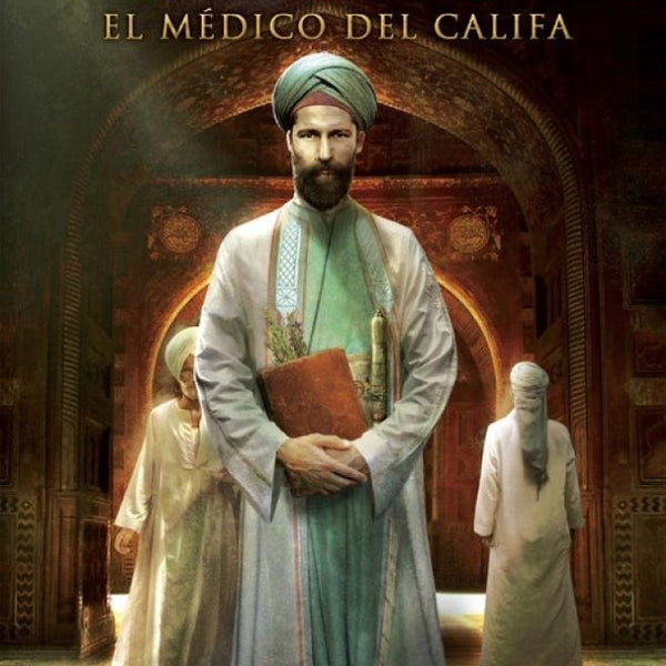 HASDAY-EL MEDICO DEL CALIFA