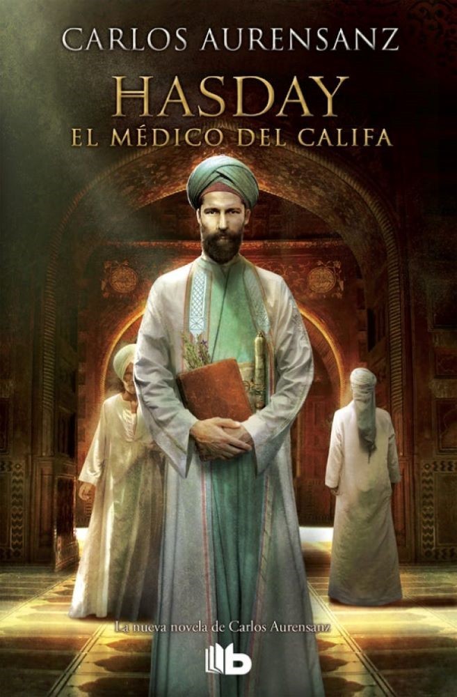 HASDAY-EL MEDICO DEL CALIFA