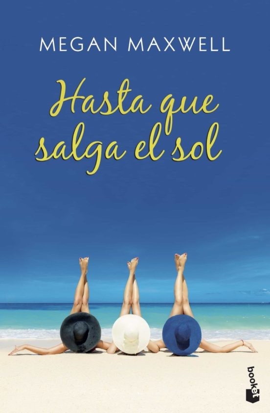 HASTA QUE EL SOL SALGA