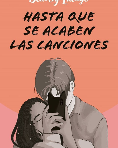 HASTA QUE SE ACABEN LAS CANCIONES