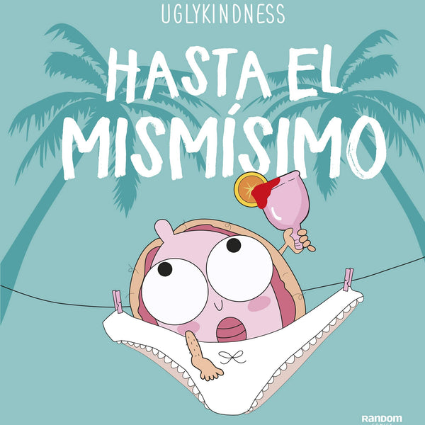 HASTA EL MISMISIMO