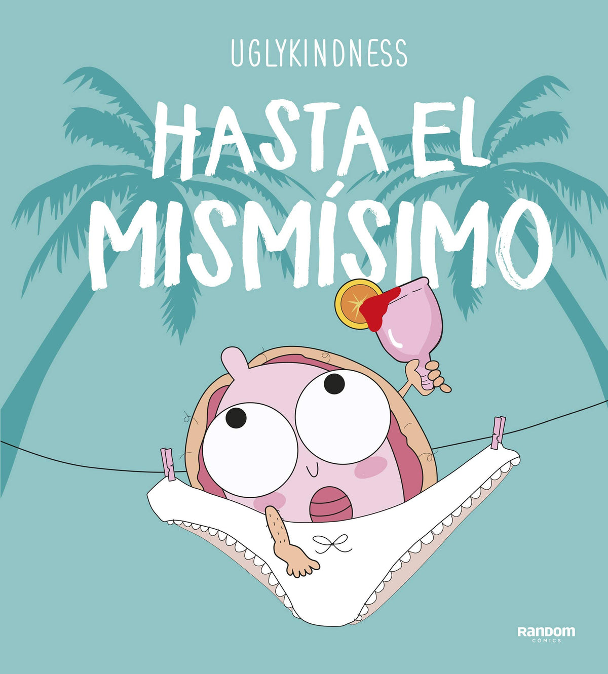 HASTA EL MISMISIMO