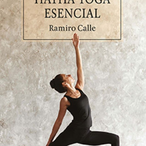 HATHA-YOGA ESENCIAL