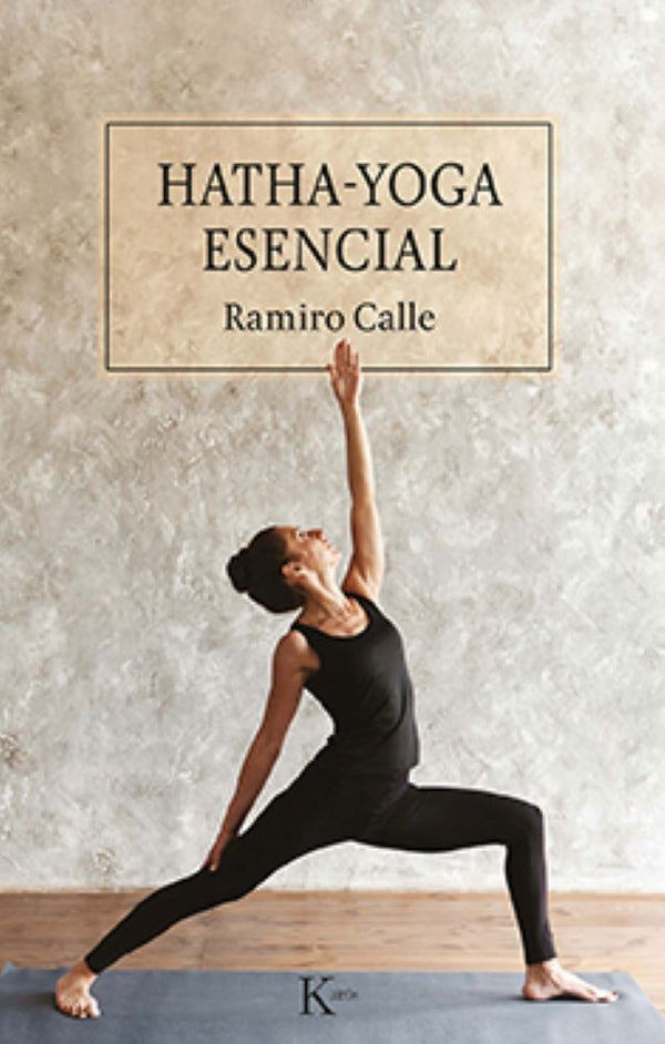 HATHA-YOGA ESENCIAL