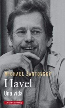 HAVEL: UNA VIDA