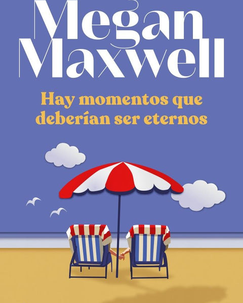 HAY MOMENTOS QUE DEBERIAN SER ETERNOS