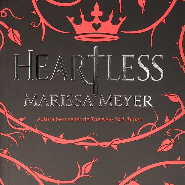 HEARTLESS