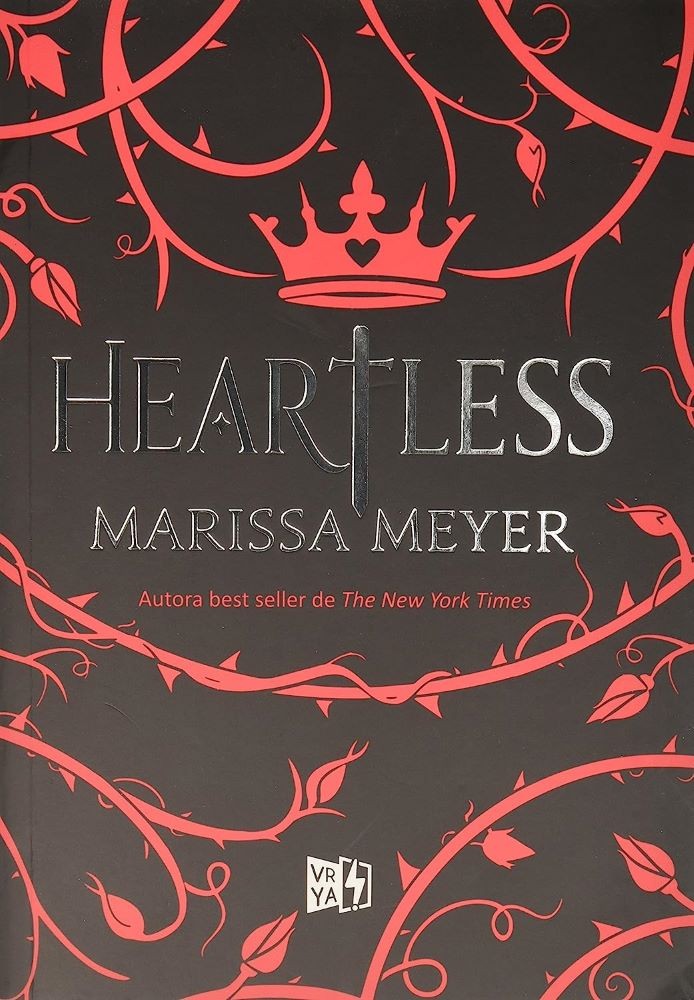 HEARTLESS
